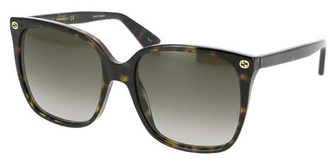 gucci zonnebrillen|gucci zonnebril dames.